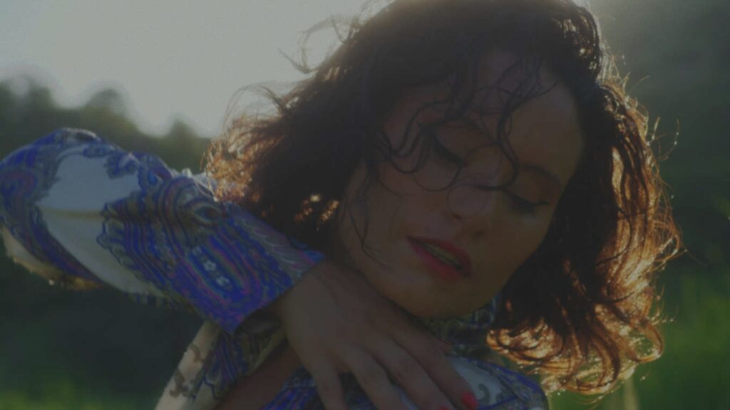 Capa do filme Thais produzido pela Marangatu Filmes em Vitória ES